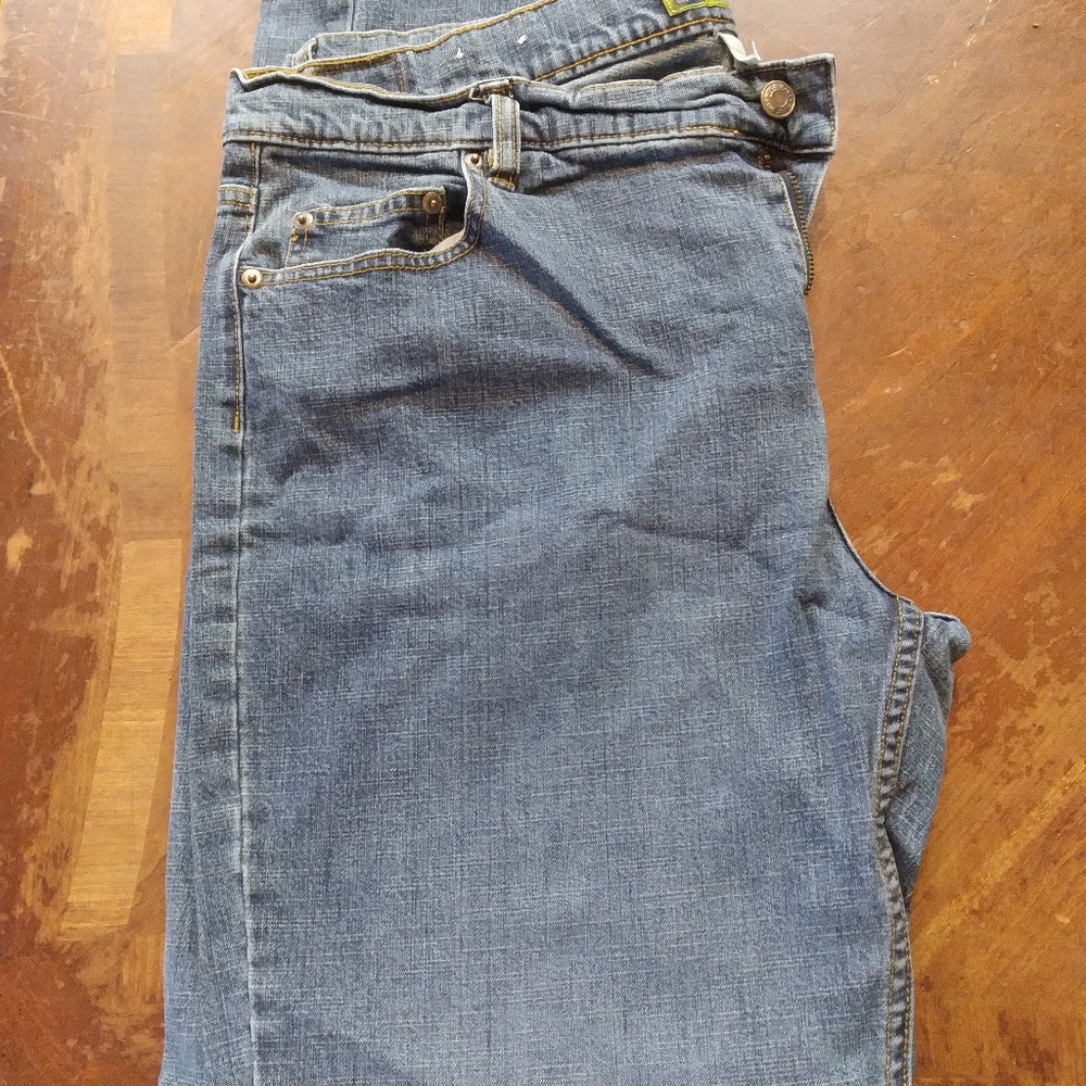 Womens jeans